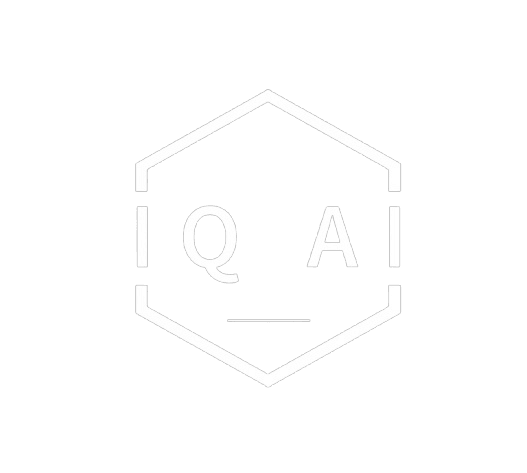 IQ AI logo